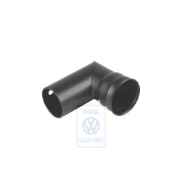 Original VW Pipe Union - 251261147