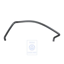 Original VW Coolant Hose - 251261232F