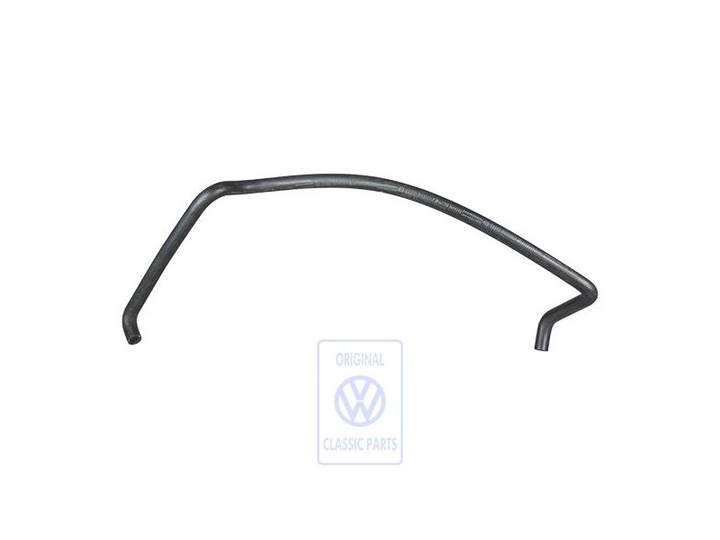 Original VW Coolant Hose - 251261232F