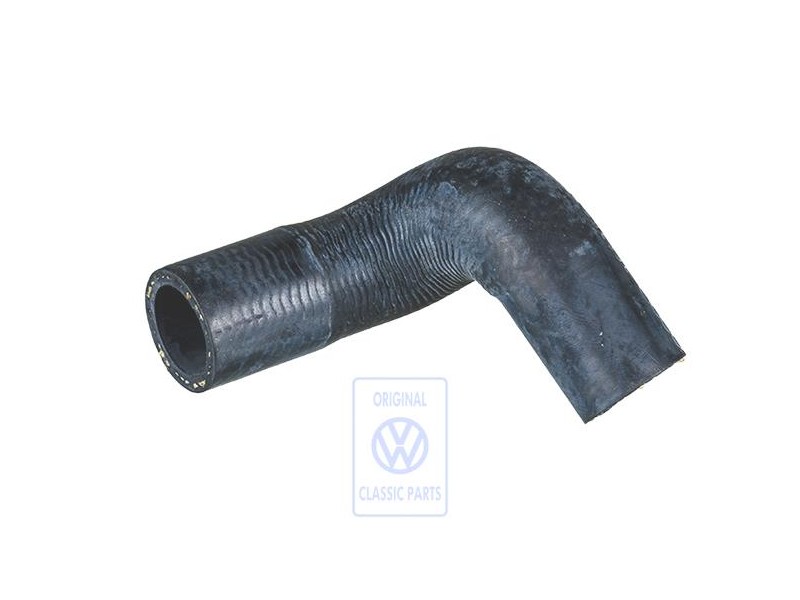 Original VW Coolant Hose - 251261235D