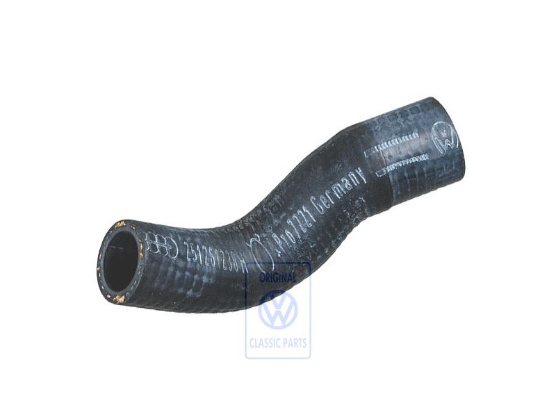 Original VW Coolant Hose - 251261238H