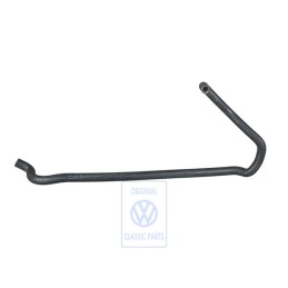 Original VW Coolant Hose - 251261238K