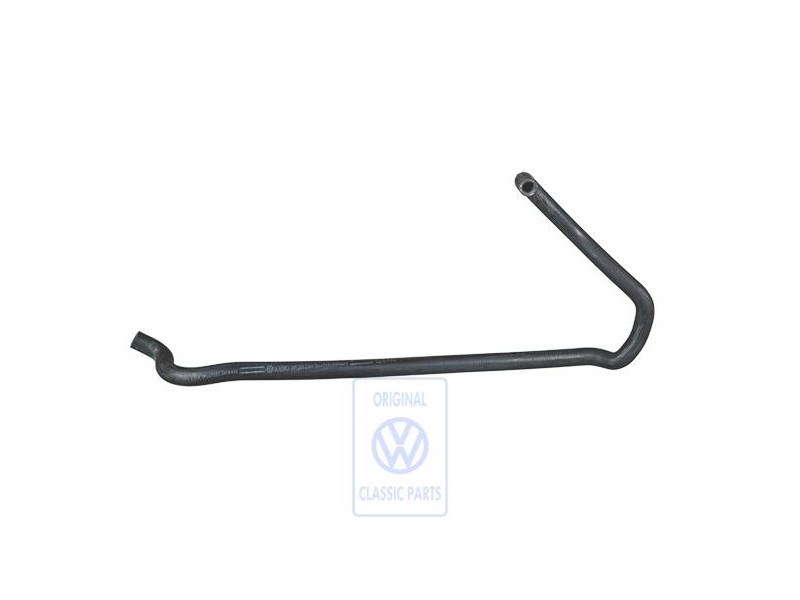Original VW Coolant Hose - 251261238K