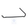 Original VW Coolant Hose - 251261238K