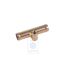 Original VW Breather Line - 251261315