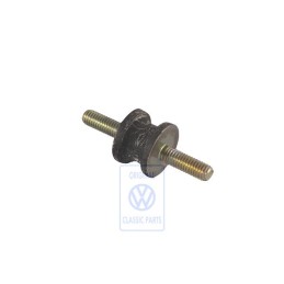 Original VW Bonded Rubber Bush - 251261325B