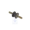 Original VW Bonded Rubber Bush - 251261325B