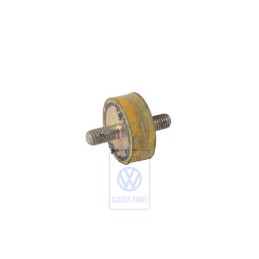 Original VW Bonded Rubber Bush - 251261325C