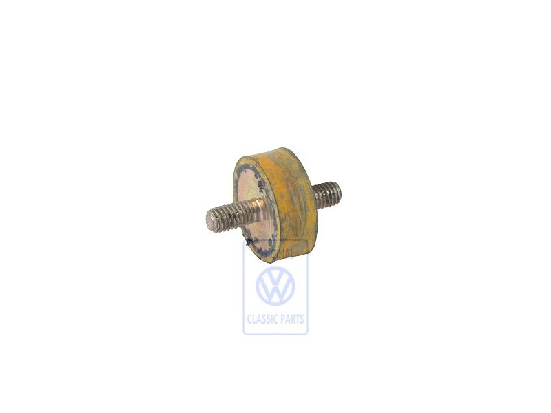 Original VW Bonded Rubber Bush - 251261325C