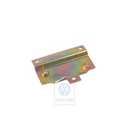 Original VW Console - 251261337