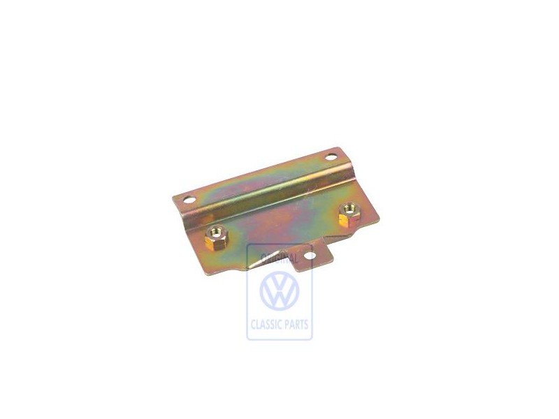 Original VW Console - 251261337