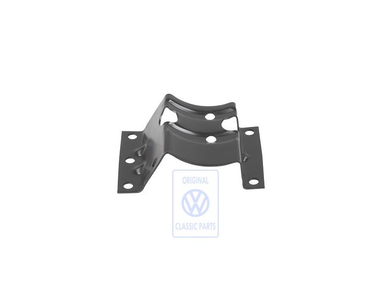 Original VW Console - 251261339A