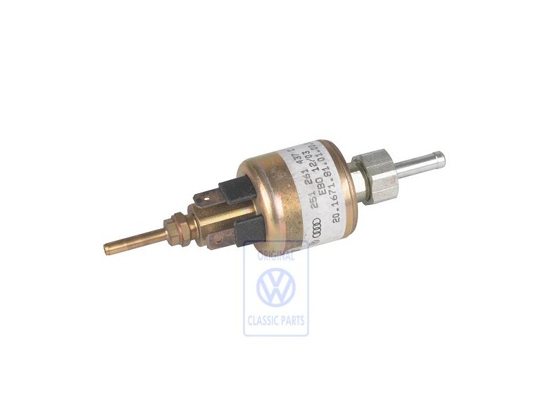 Original VW Fuel Pump - 251261437C