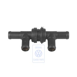 Original VW Non-Return Valve - 251261546B