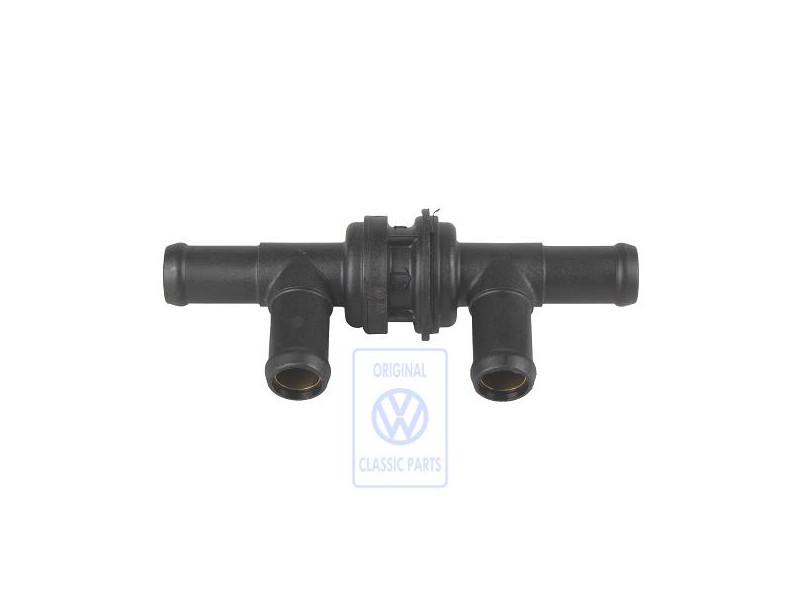 Original VW Non-Return Valve - 251261546B