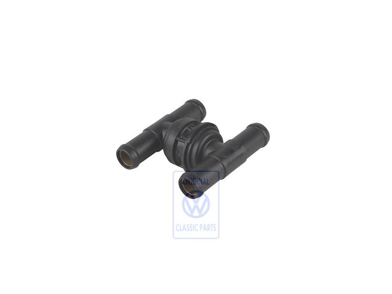 Original VW Non-Return Valve - 251261546C