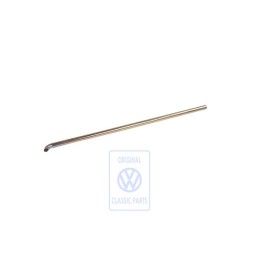 Original VW Exhaust Tail Pipe - 251261629