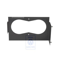 Original VW Bracket - 251261737