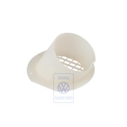 Original VW Pipe Union - 251261867
