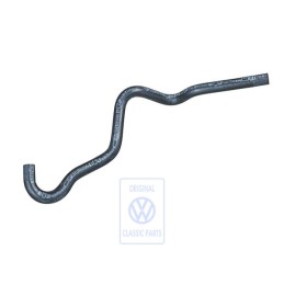 Original VW Coolant Hose - 251265054B