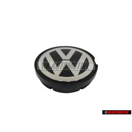 Original VW Cover Cap - 6N0601171