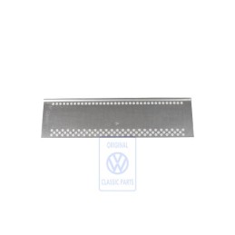 Original VW Baffle Plate - 251265329