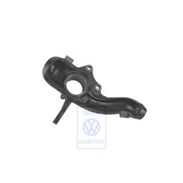 Original VW Wheel Bearing Housing - 251407107B