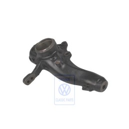 Original VW Wheel Bearing Housing - 251407108
