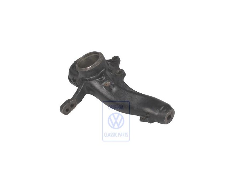 Original VW Wheel Bearing Housing - 251407108