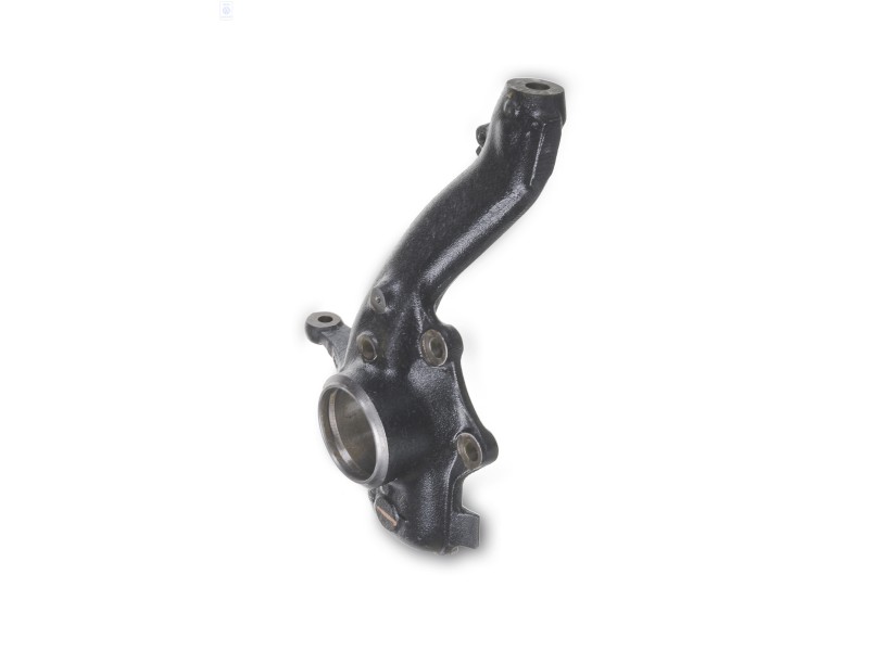 Original VW Wheel Bearing Housing - 251407311AT