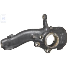 Original VW Wheel Bearing Housing - 251407312AT