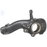 Original VW Wheel Bearing Housing - 251407312AT