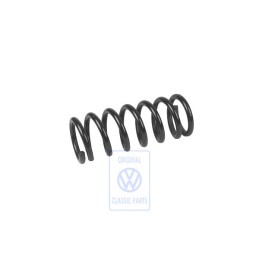 Original VW Coil Spring 2 Paint Marks - 251411105B 952