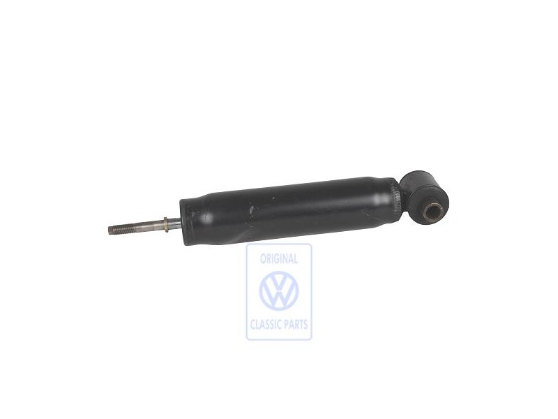 Original VW Shock Absorbers, Reinforced - 251413031G