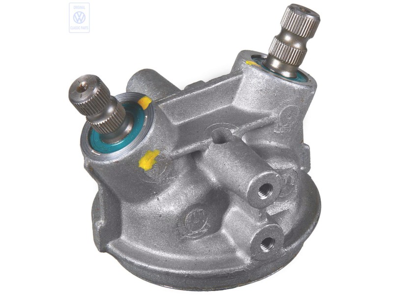Original VW Relay Steering Gear - 251419025