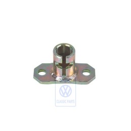 Original VW Flange - 251419407D