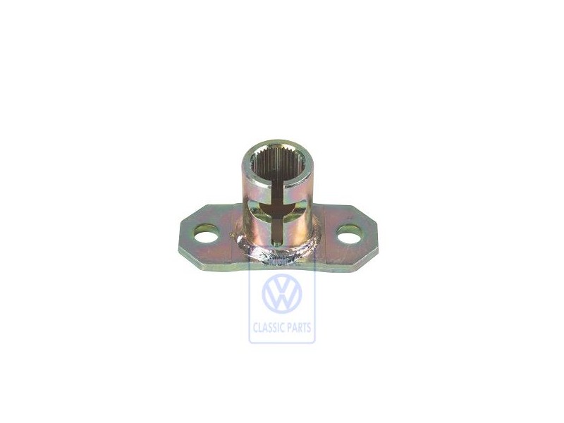 Original VW Flange - 251419407D