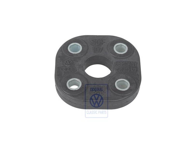 Original VW Flexible Disc - 251419417B