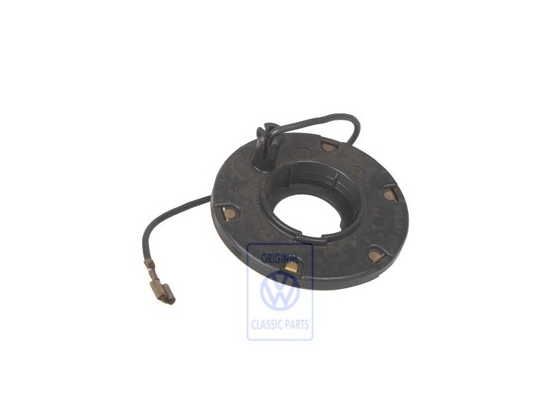 Original VW Flange - 251419661