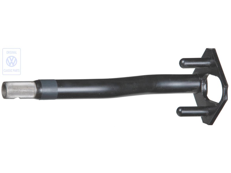 Original VW Steering Tube - 251419761