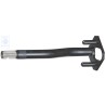 Original VW Steering Tube - 251419761