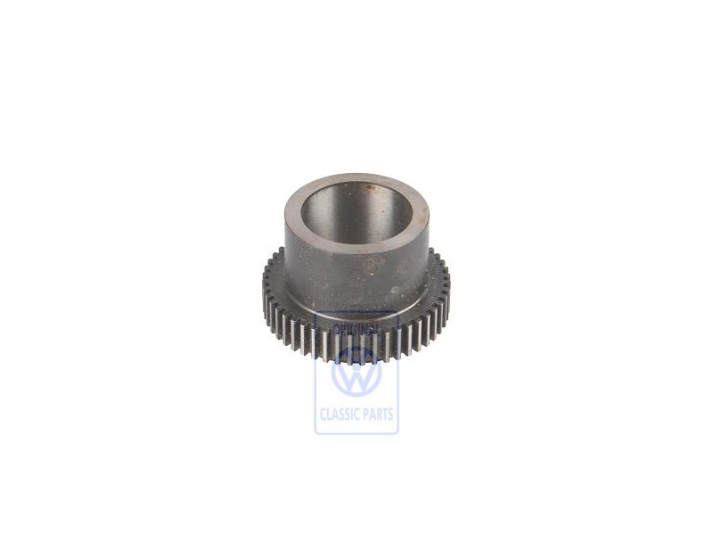 Original VW Rotor For Speed Sensor - 251614149