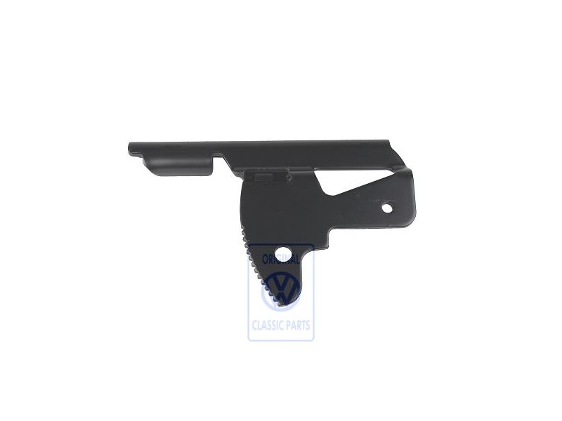 Original VW Bearing Bracket For Handbrake Lever - 251711329C