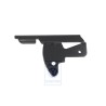 Original VW Bearing Bracket For Handbrake Lever - 251711329C