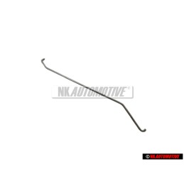 Original VW Pull Rod - 1H6827515A