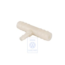 Original VW Distributor - 251711861