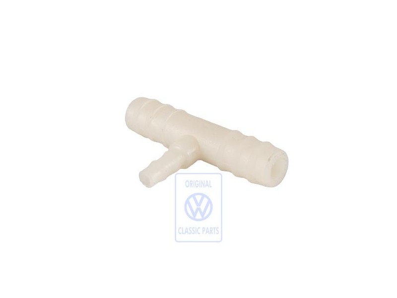 Original VW Distributor - 251711861