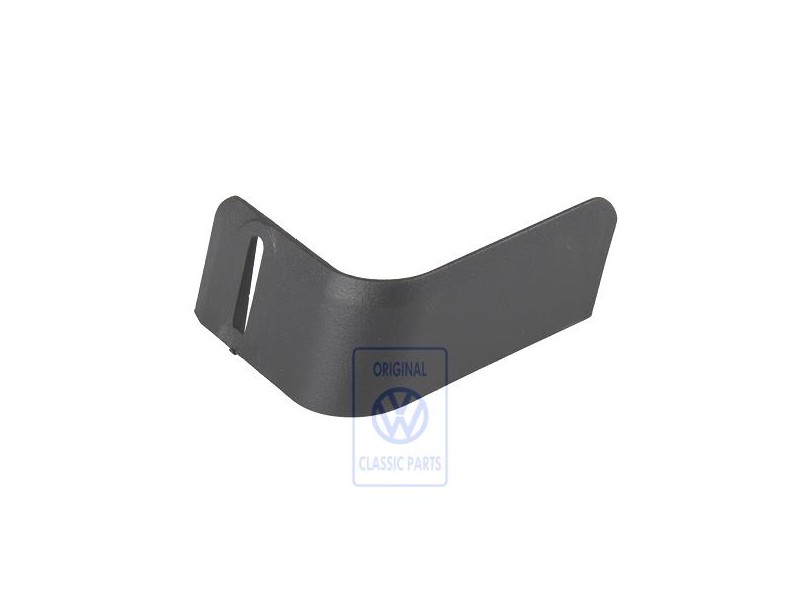 Original VW Trim Satin Black - 251711938 01C