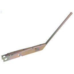 Original VW Selector Lever Guide - 251713341A