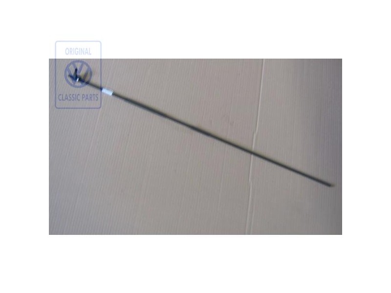 Original VW Protective Hose - 251721551